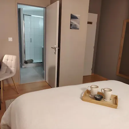 Bed and Breakfast Beauregard 3*