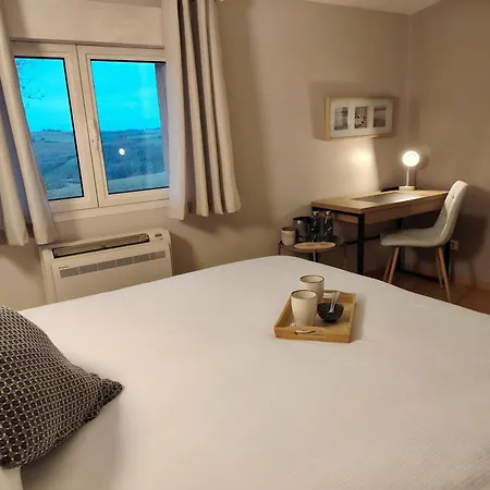 Bed and Breakfast Beauregard 3*