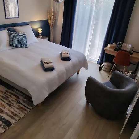 Beauregard Bed and Breakfast