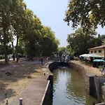 Frühstückspension Beauregard