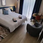 Beauregard Bed & Breakfast