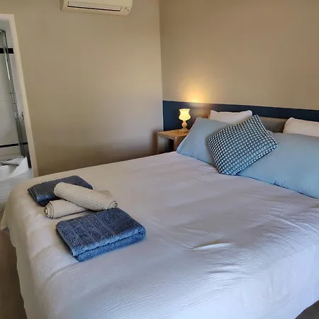Bed & Breakfast Beauregard 3*