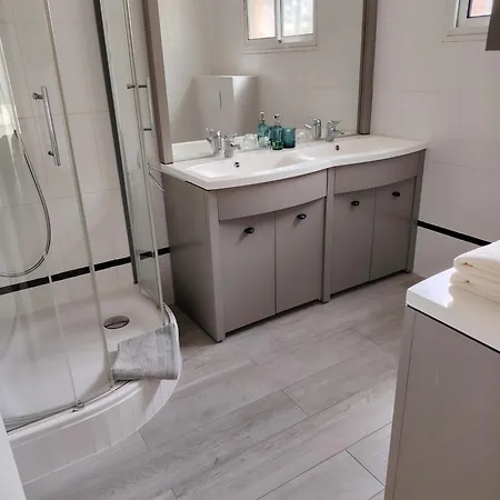 Beauregard 3* Donneville