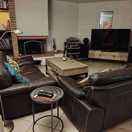 Bed & Breakfast Beauregard 3*