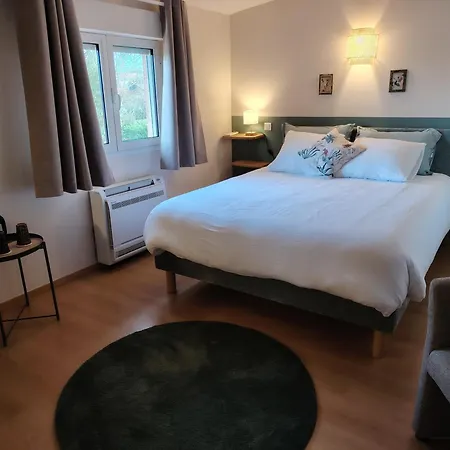 Beauregard Отель типа 