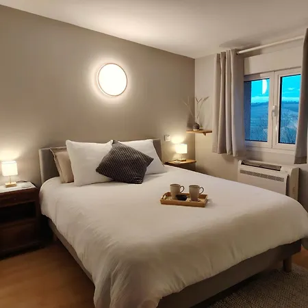 Beauregard Отель типа 