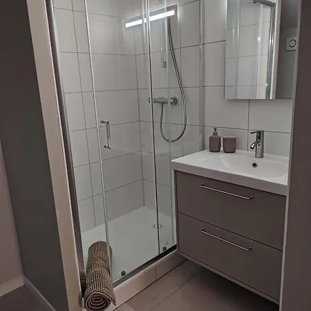 Beauregard Отель типа 