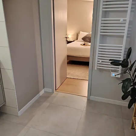 Beauregard Отель типа 