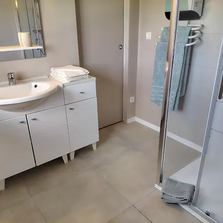 Beauregard Отель типа 