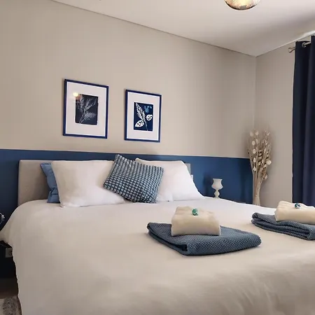 Bed & Breakfast Beauregard 3*