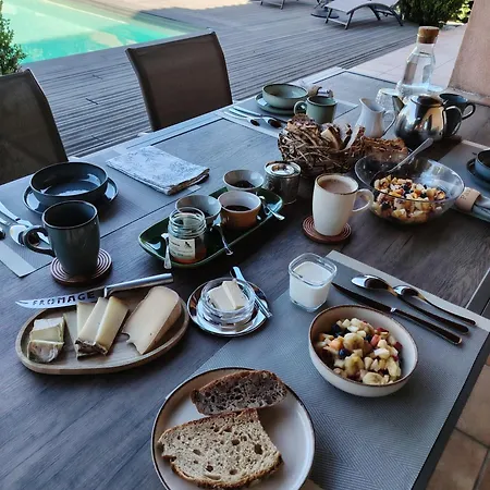 Beauregard Bed & Breakfast 3*