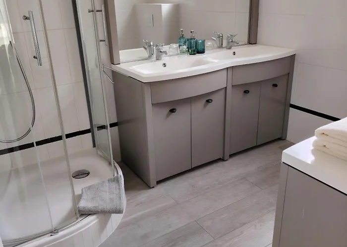 Beauregard 3* Donneville