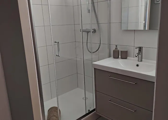 Beauregard Oda ve Kahvaltı