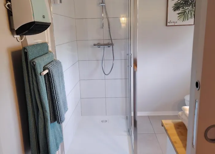 Oda ve Kahvaltı Beauregard Donneville